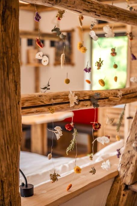Unterkircher Chalet - Chalet mit 1 Schlafzimmer - 23