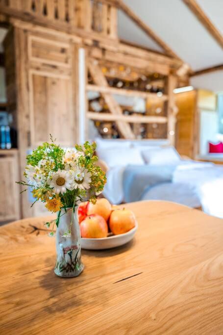Unterkircher Chalet - Chalet mit 1 Schlafzimmer - 59