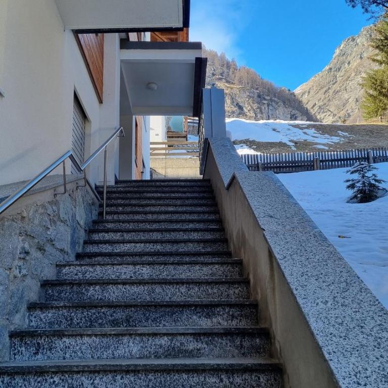 Haus Armina - Apartment Edward - Apartamento de 1 dormitorio - 18