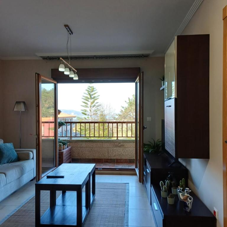 Apartamento As Telleiras - Apartamento de 2 dormitorios - 4