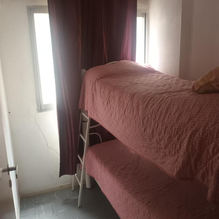 Zona Shopping 3 amb sencillo - Apartamento de 2 dormitorios - 3