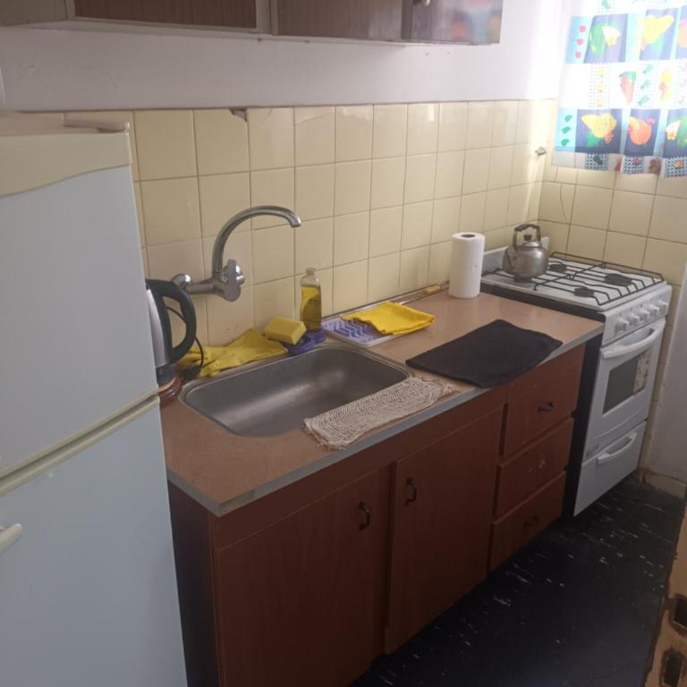Zona Shopping 3 amb sencillo - Apartamento de 2 dormitorios - 4