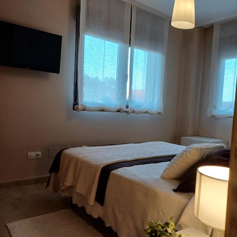 Apartamento As Telleiras - Apartamento de 2 dormitorios - 6