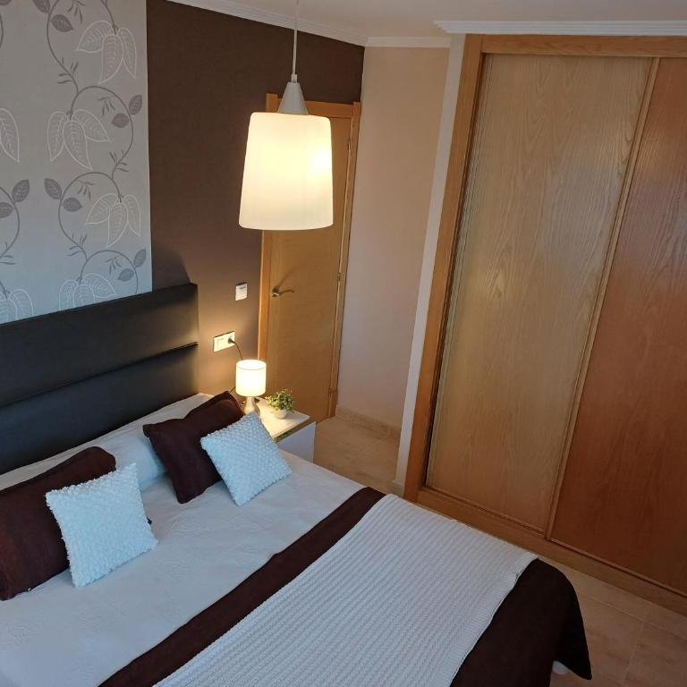 Apartamento As Telleiras - Apartamento de 2 dormitorios - 8