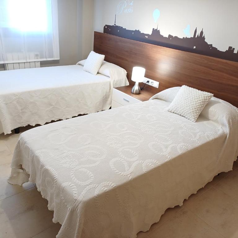 Apartamento As Telleiras - Apartamento de 2 dormitorios - 15