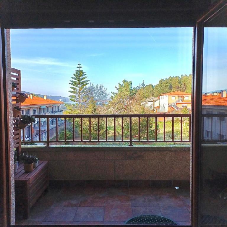 Apartamento As Telleiras - Apartamento de 2 dormitorios - 5