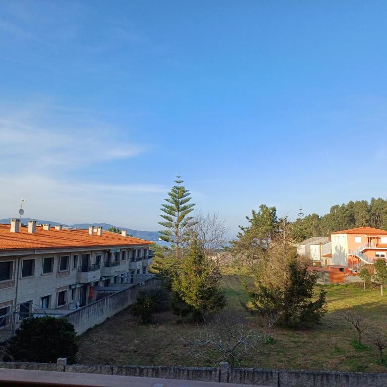 Apartamento As Telleiras - Apartamento de 2 dormitorios - 21