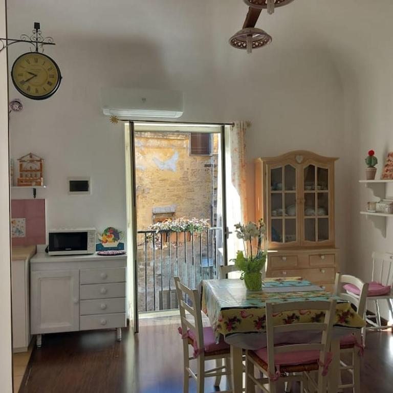 Casa Bosco a Ballarò - Appartamento con 1 Camera da Letto - 1