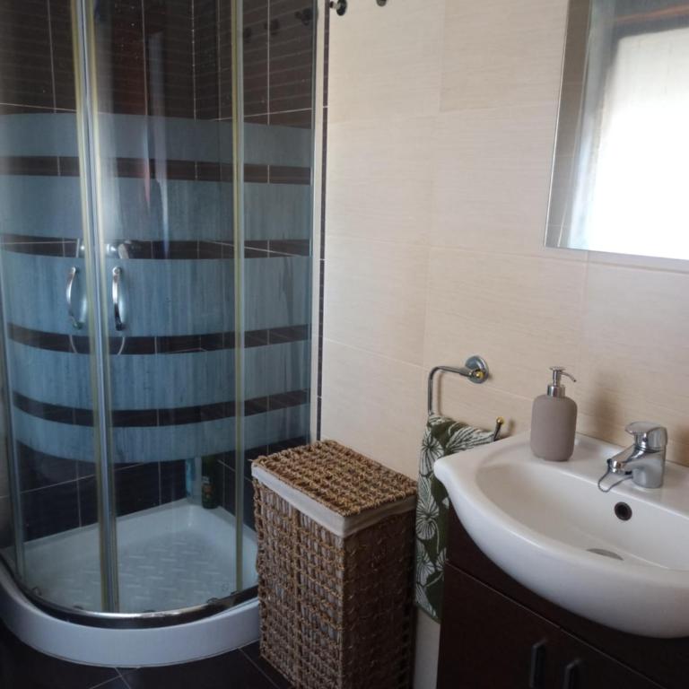 Apartamento As Telleiras - Apartamento de 2 dormitorios - 13