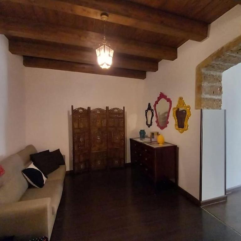 Casa Bosco a Ballarò - Appartamento con 1 Camera da Letto - 3