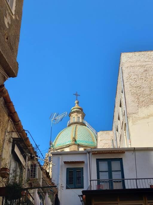 Casa Bosco a Ballarò - Appartamento con 1 Camera da Letto - 18
