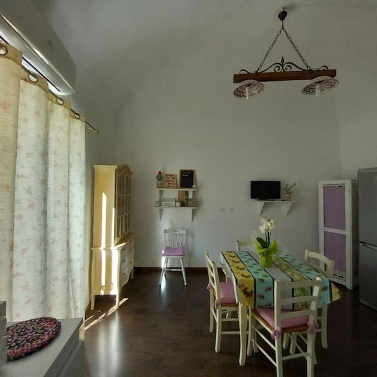 Casa Bosco a Ballarò - Appartamento con 1 Camera da Letto - 7