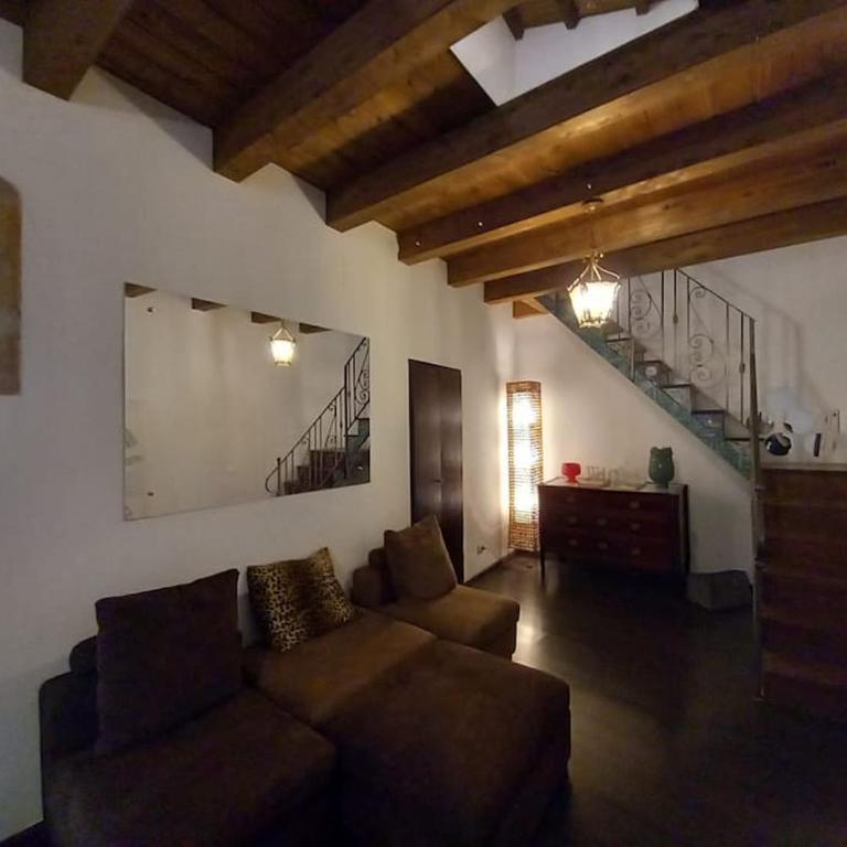 Casa Bosco a Ballarò - Appartamento con 1 Camera da Letto - 5