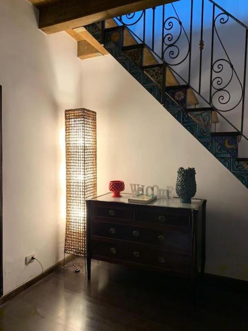 Casa Bosco a Ballarò - Appartamento con 1 Camera da Letto - 12