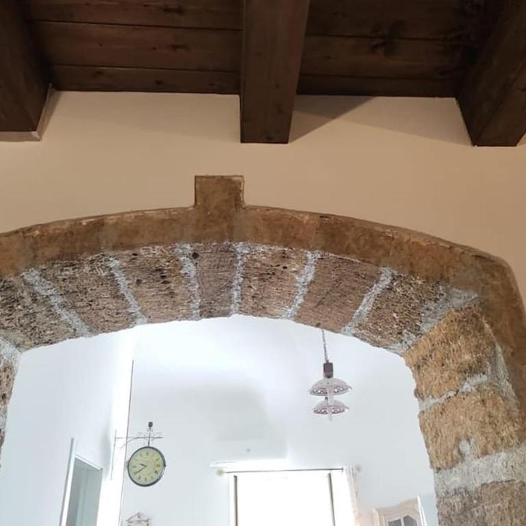 Casa Bosco a Ballarò - Appartamento con 1 Camera da Letto - 4