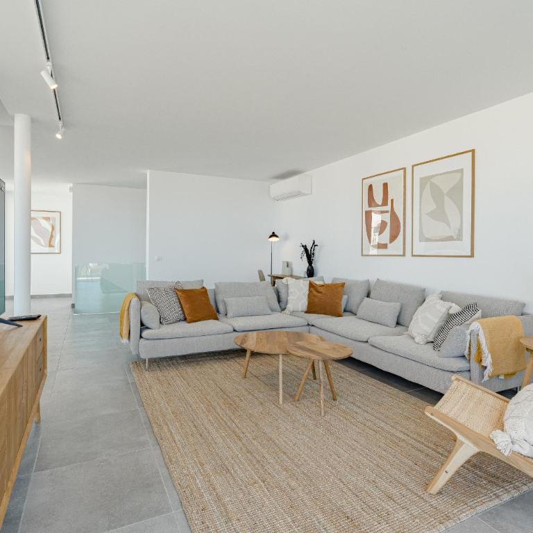 Villa Ametza - Villa de 3 dormitorios - 12