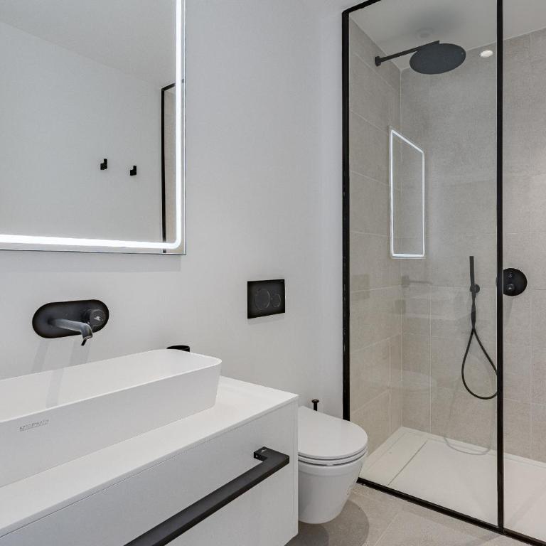 Villa Ametza - Villa de 3 dormitorios - 31