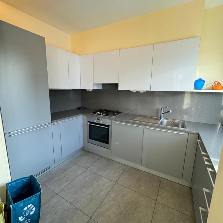 Appartamenti Michela - Appartamento Deluxe con Terrazza - 9
