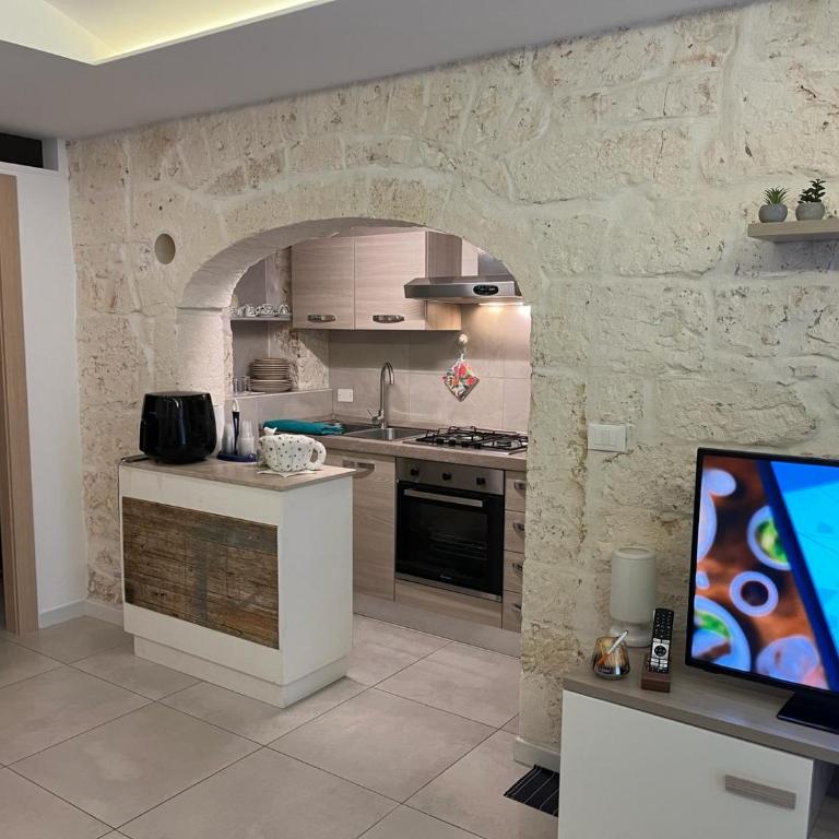 Minuetto 11 - Casa con 2 Camere da Letto - 16