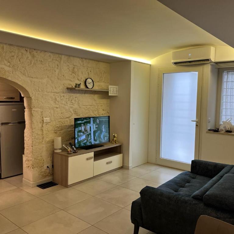 Minuetto 11 - Casa con 2 Camere da Letto - 1