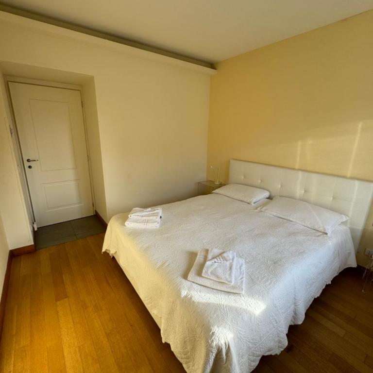 Appartamenti Michela - Appartamento Deluxe con Terrazza - 6