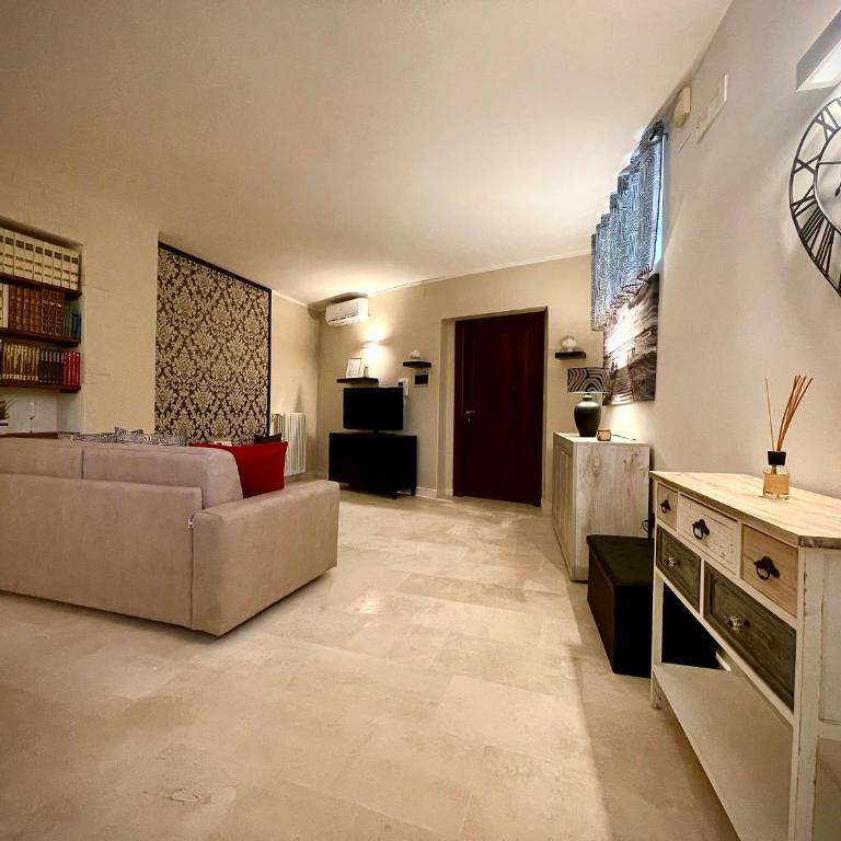 Villa Pignatelli - Superior Queen Room - 7