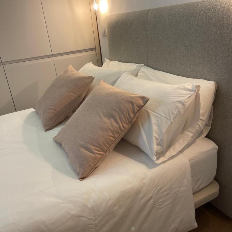 Estudio en Madrid - Deluxe Double Room - 2
