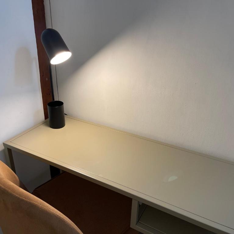 Estudio en Madrid - Deluxe Double Room - 4