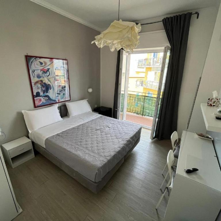 F.Rooms Napoli - Double or Twin Room - 1