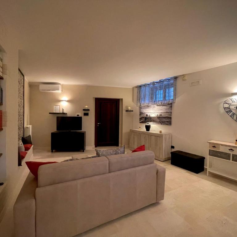 Villa Pignatelli - Superior Queen Room - 12
