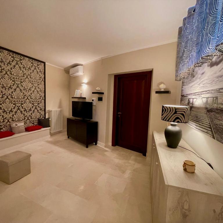 Villa Pignatelli - Superior Queen Room - 13