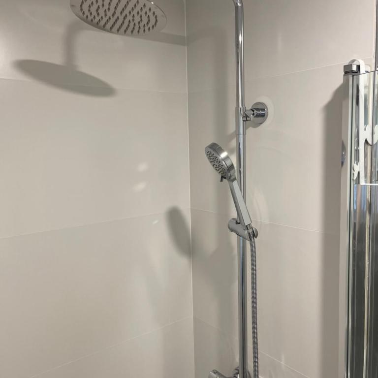 Estudio en Madrid - Deluxe Double Room - 10