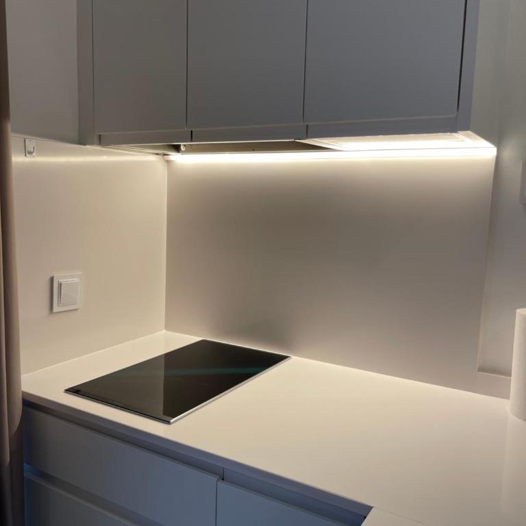Estudio en Madrid - Deluxe Double Room - 13