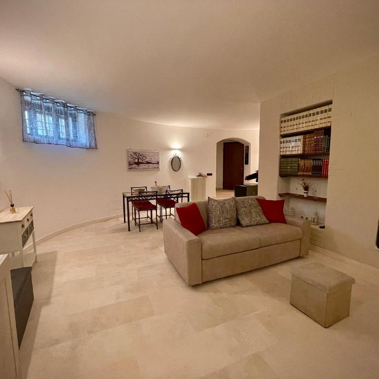 Villa Pignatelli - Superior Queen Room - 31