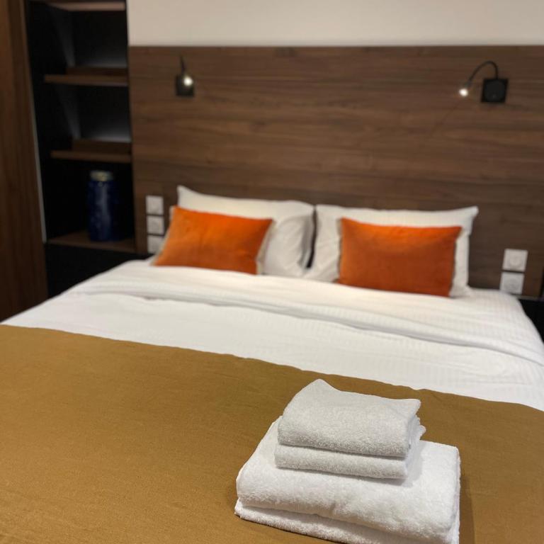 La Fleur de Sel - Suite 2 Chambres - 8