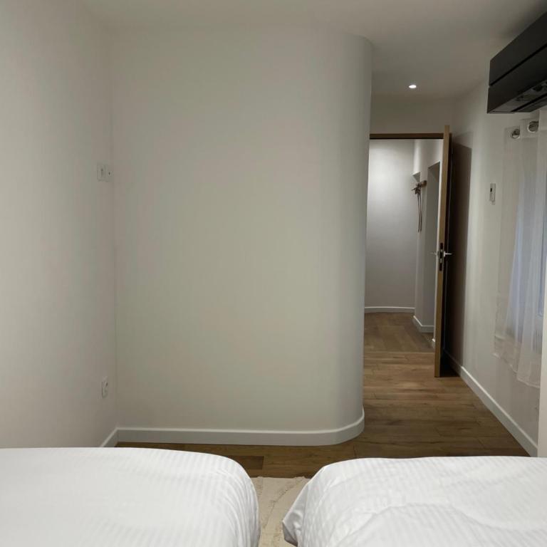 La Fleur de Sel - Suite 2 Chambres - 9