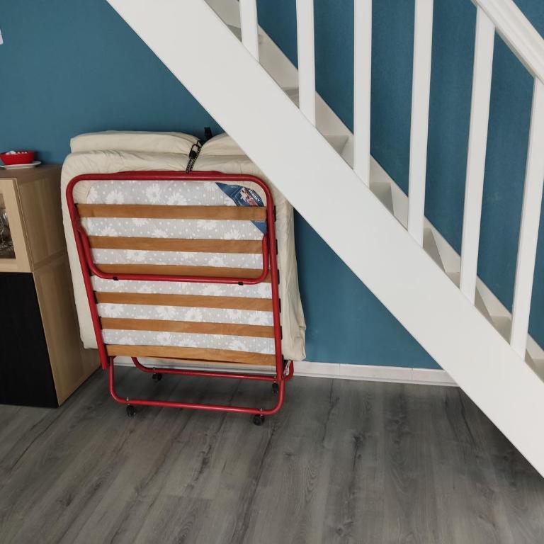 Joli appartement dans quartier calme de Perpignan - Apartment with Balcony - 19