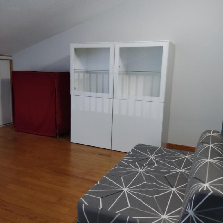 Joli appartement dans quartier calme de Perpignan - Apartment with Balcony - 24