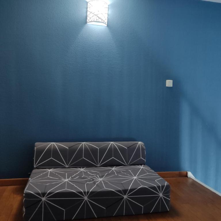 Joli appartement dans quartier calme de Perpignan - Apartment with Balcony - 22