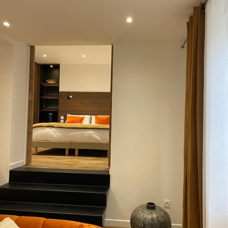 La Fleur de Sel - Suite 2 Chambres - 16