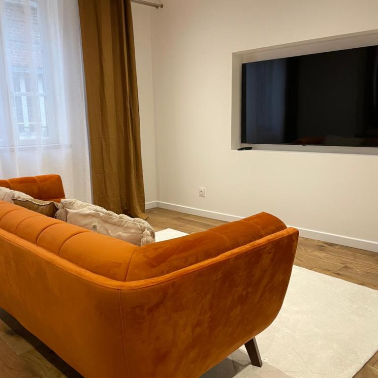 La Fleur de Sel - Suite 2 Chambres - 17