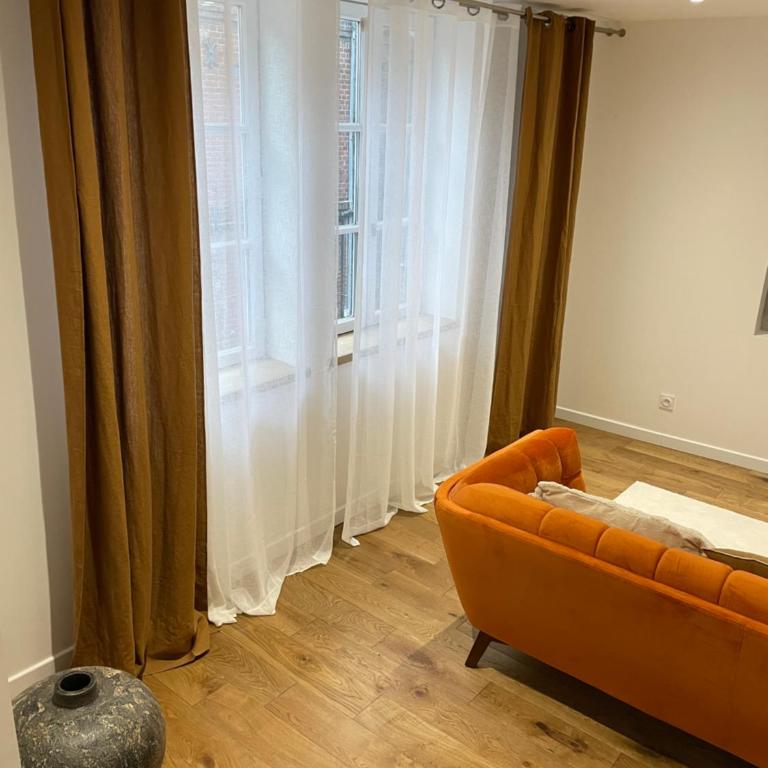 La Fleur de Sel - Suite 2 Chambres - 23