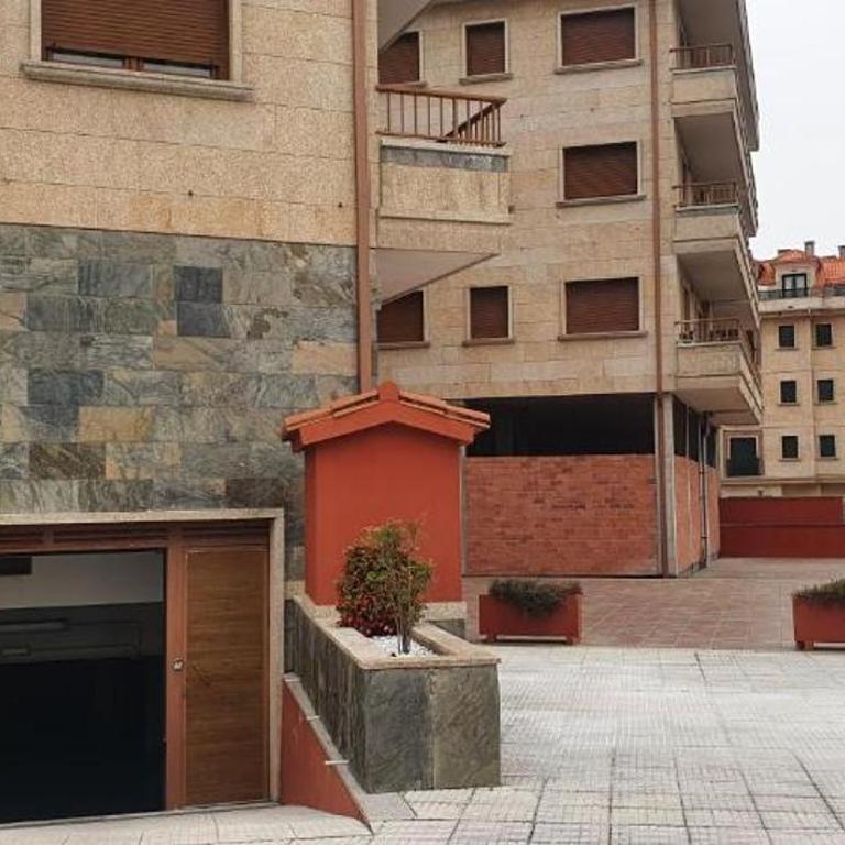 Apartamento As Telleiras - Apartamento de 2 dormitorios - 24