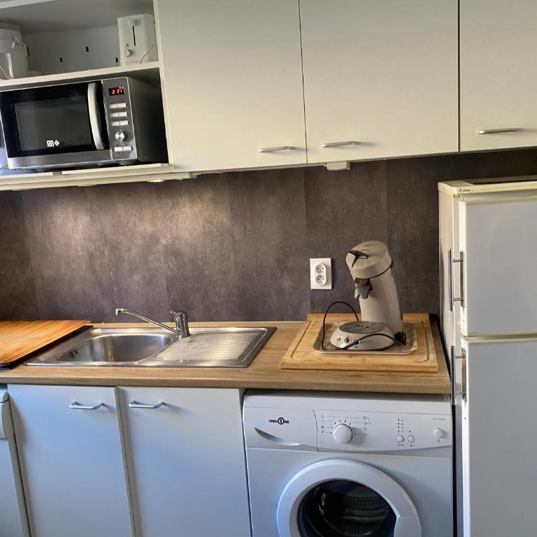 Maison le long du canal du Midi - Casa con 2 Camere da Letto - 19