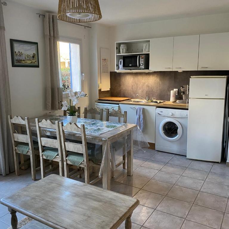 Maison le long du canal du Midi - Casa con 2 Camere da Letto - 18