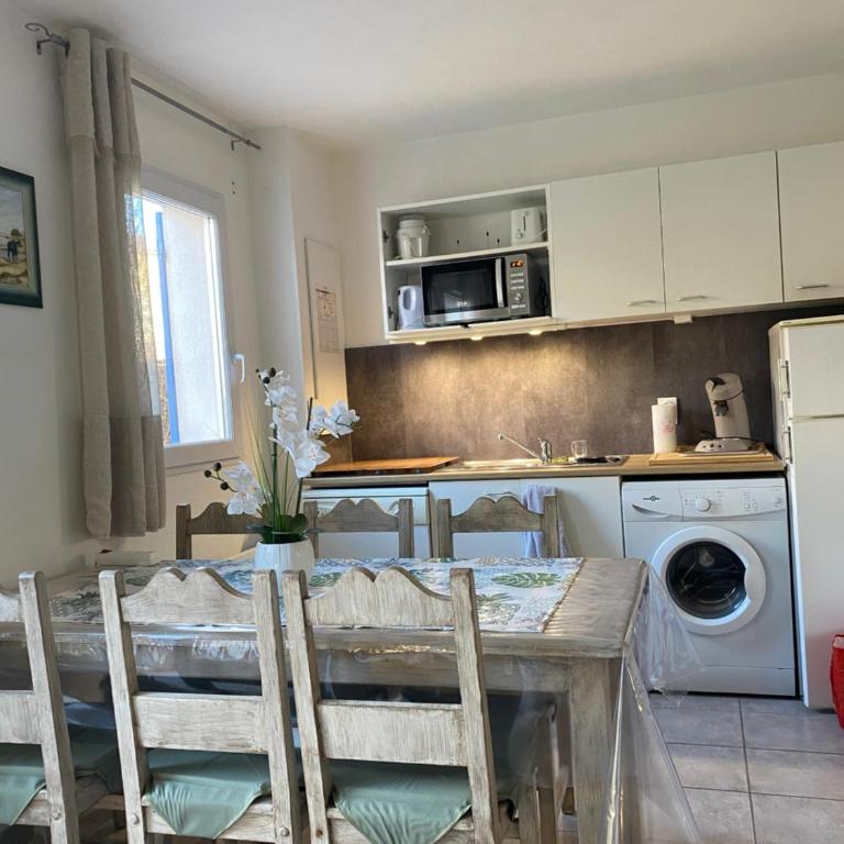 Maison le long du canal du Midi - Casa con 2 Camere da Letto - 17