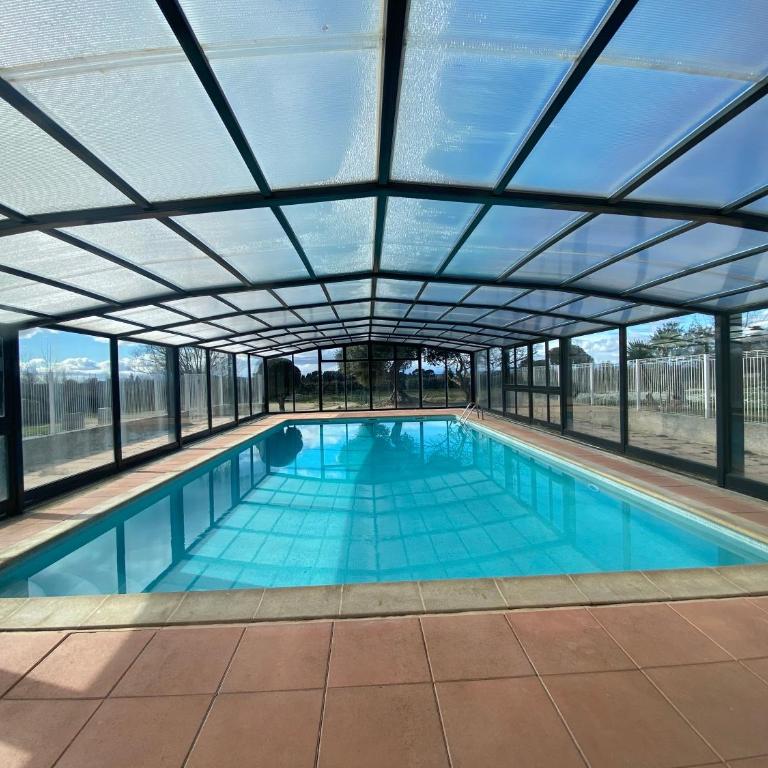 Maison le long du canal du Midi - Casa con 2 Camere da Letto - 39