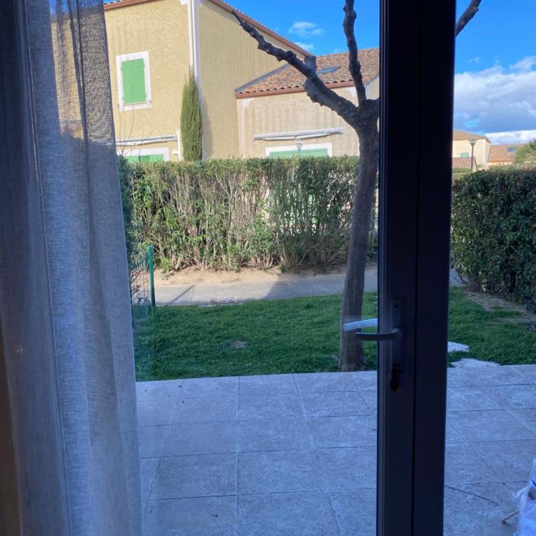 Maison le long du canal du Midi - Casa con 2 Camere da Letto - 25