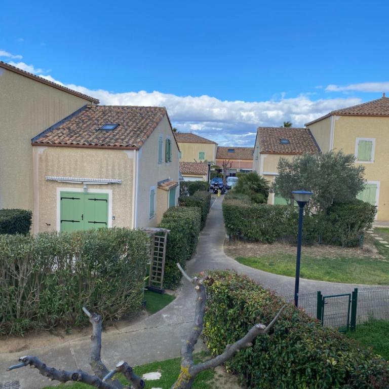 Maison le long du canal du Midi - Casa con 2 Camere da Letto - 30