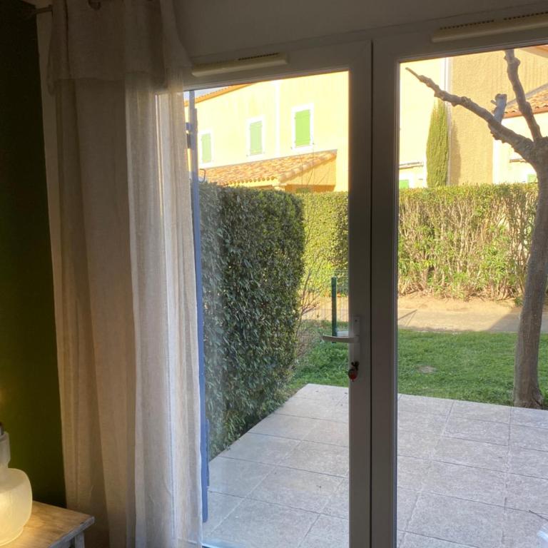 Maison le long du canal du Midi - Casa con 2 Camere da Letto - 11